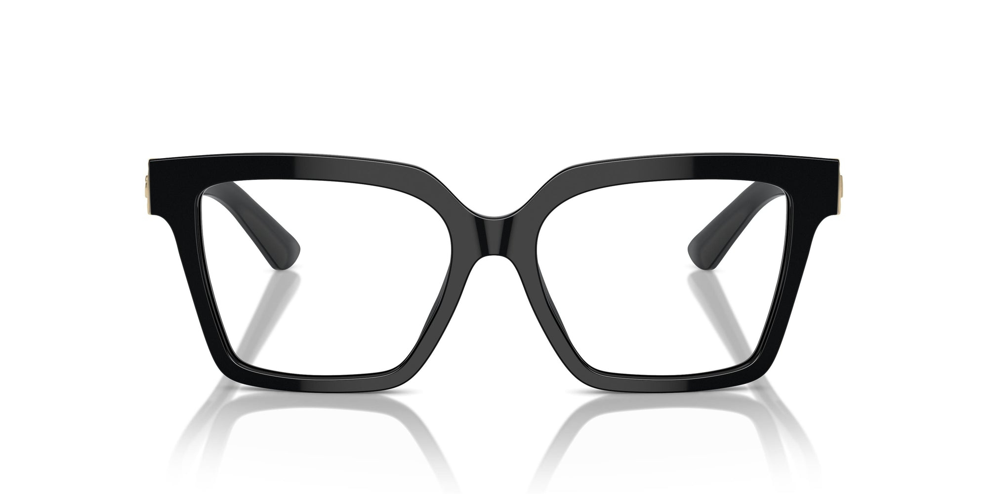 Dolce & Gabbana Okulary korekcyjne DG3395-501