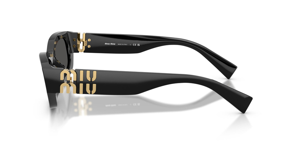Miu Miu Sunglasses MUB04S-16K08Z