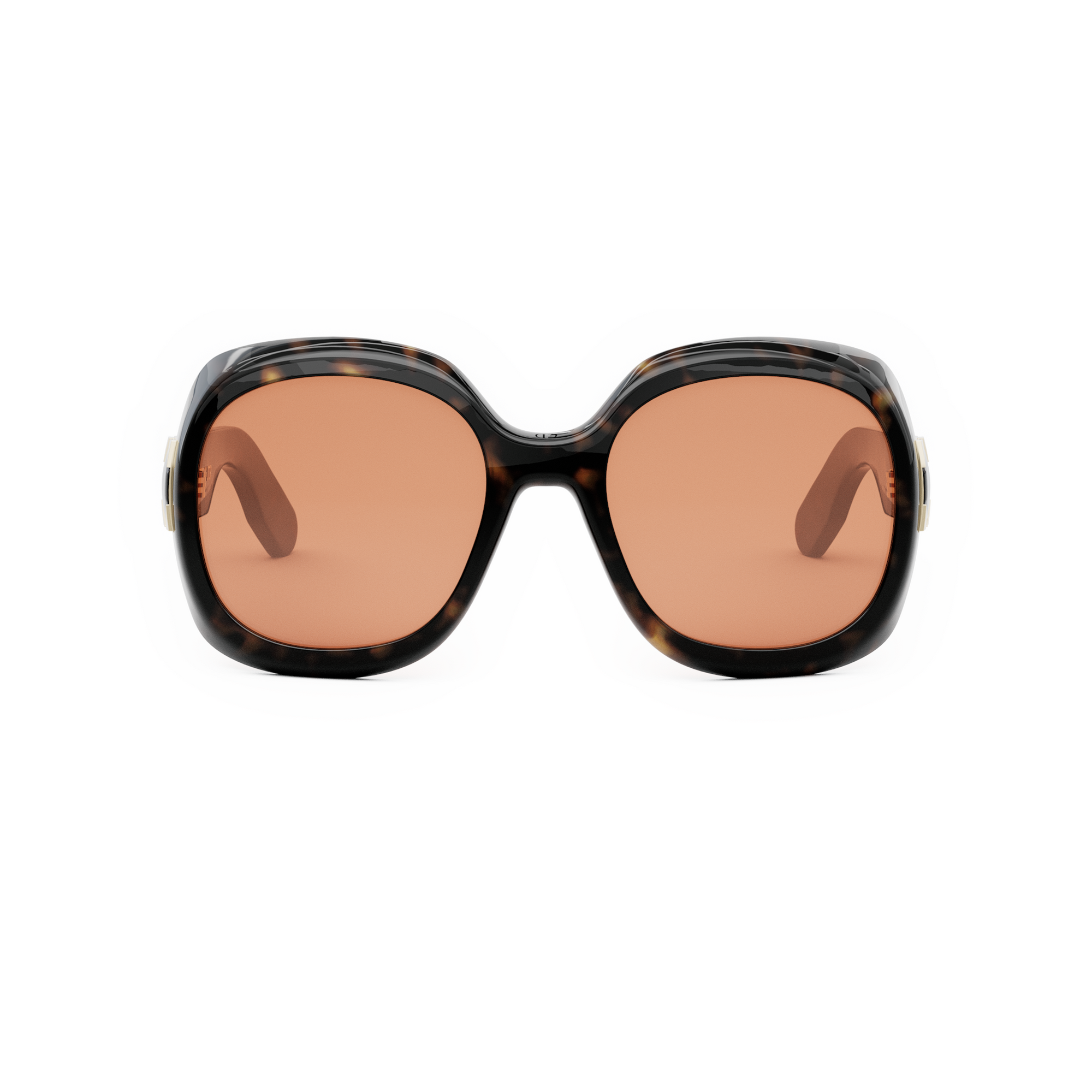 Dior Okulary przeciwsłoneczne LADY (9522_R2I_20K0) CD40114I-52E