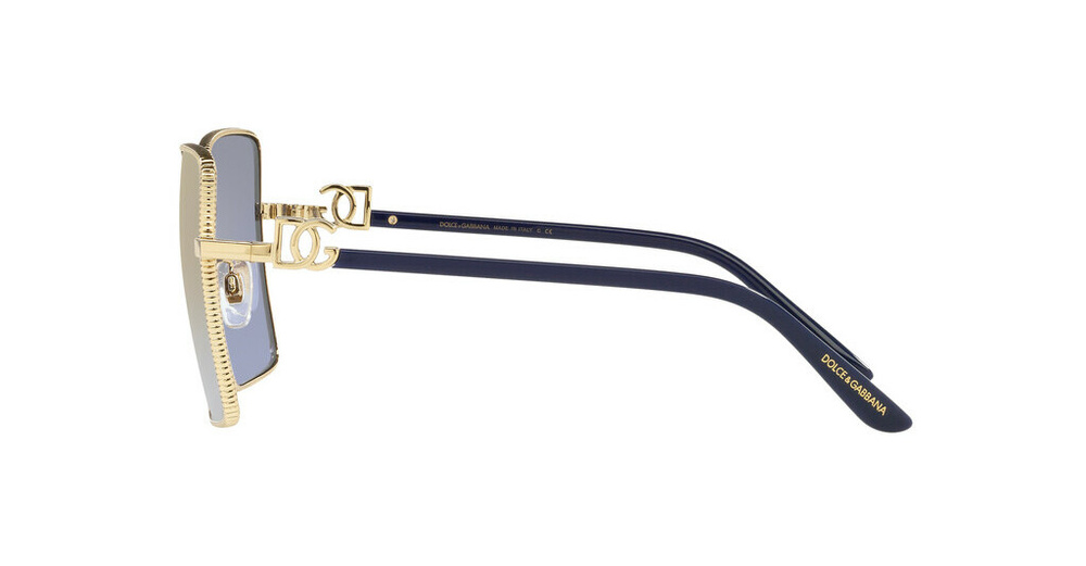 Dolce & Gabbana Okulary przeciwsłoneczne DG2279-12086