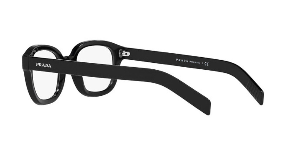 Prada Optical Frame PR11WV-1AB1O1