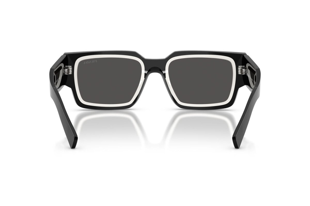 Prada Sunglasses PRB17S-16K01O