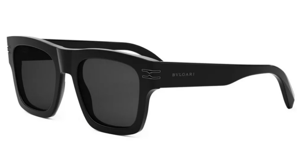 BVLGARI Okulary przeciwsłoneczne BV40015I-01A