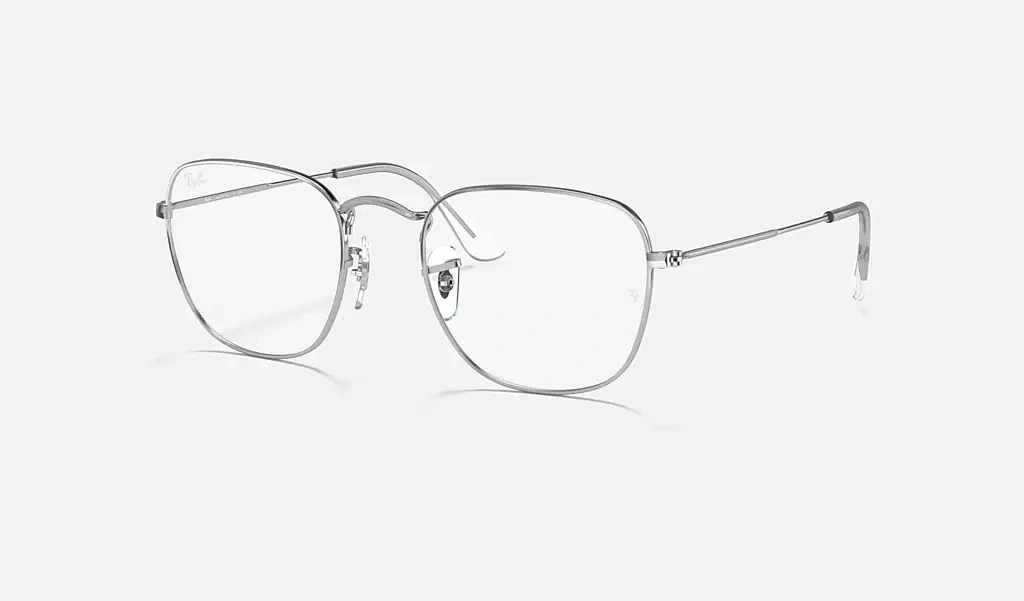 Ray-Ban Okulary korekcyjne FRANK OPTICS RX3857V-2501