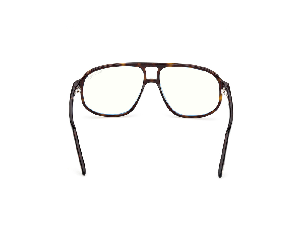 Tom Ford Okulary Korekcyjne FT6082-B-052