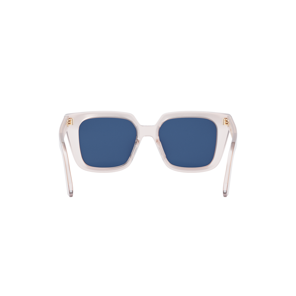 Dior Okulary przeciwsłoneczne DIORMIDNIGHT (S1I_41B0) CD40092I-73V