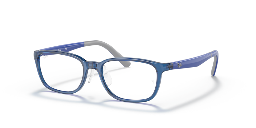 Ray-Ban Okulary korekcyjne dziecięce RY1617D-3914
