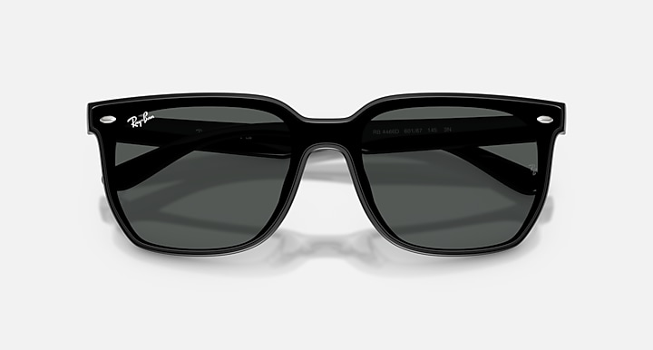 Ray-Ban Okulary przeciwsłoneczne RB4466D-601/87