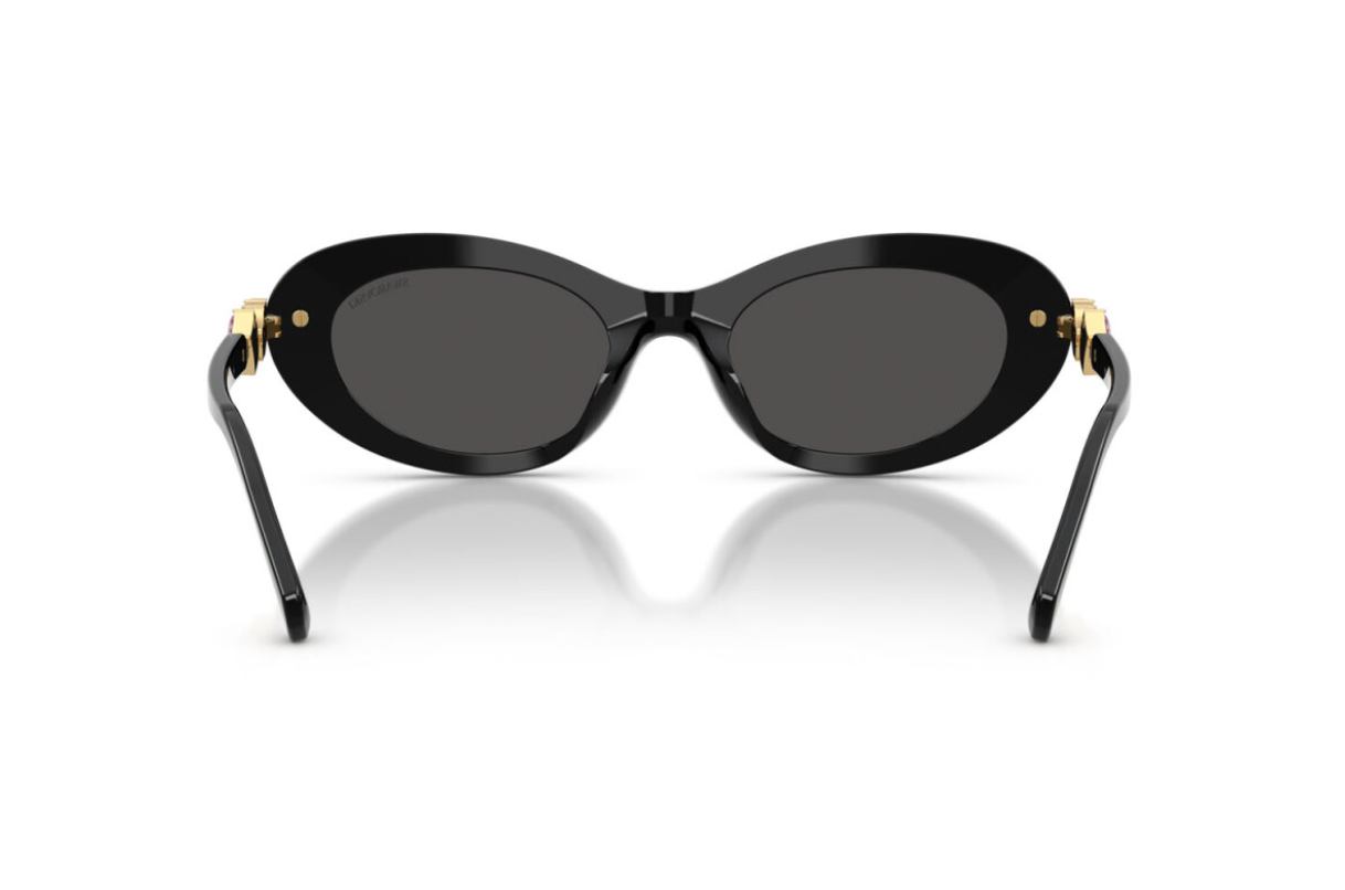 Swarovski Okulary przeciwsłoneczne SK6042-100187