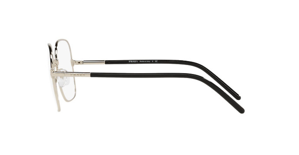 Prada Okulary korekcyjne PR 56WV-AAV1O1