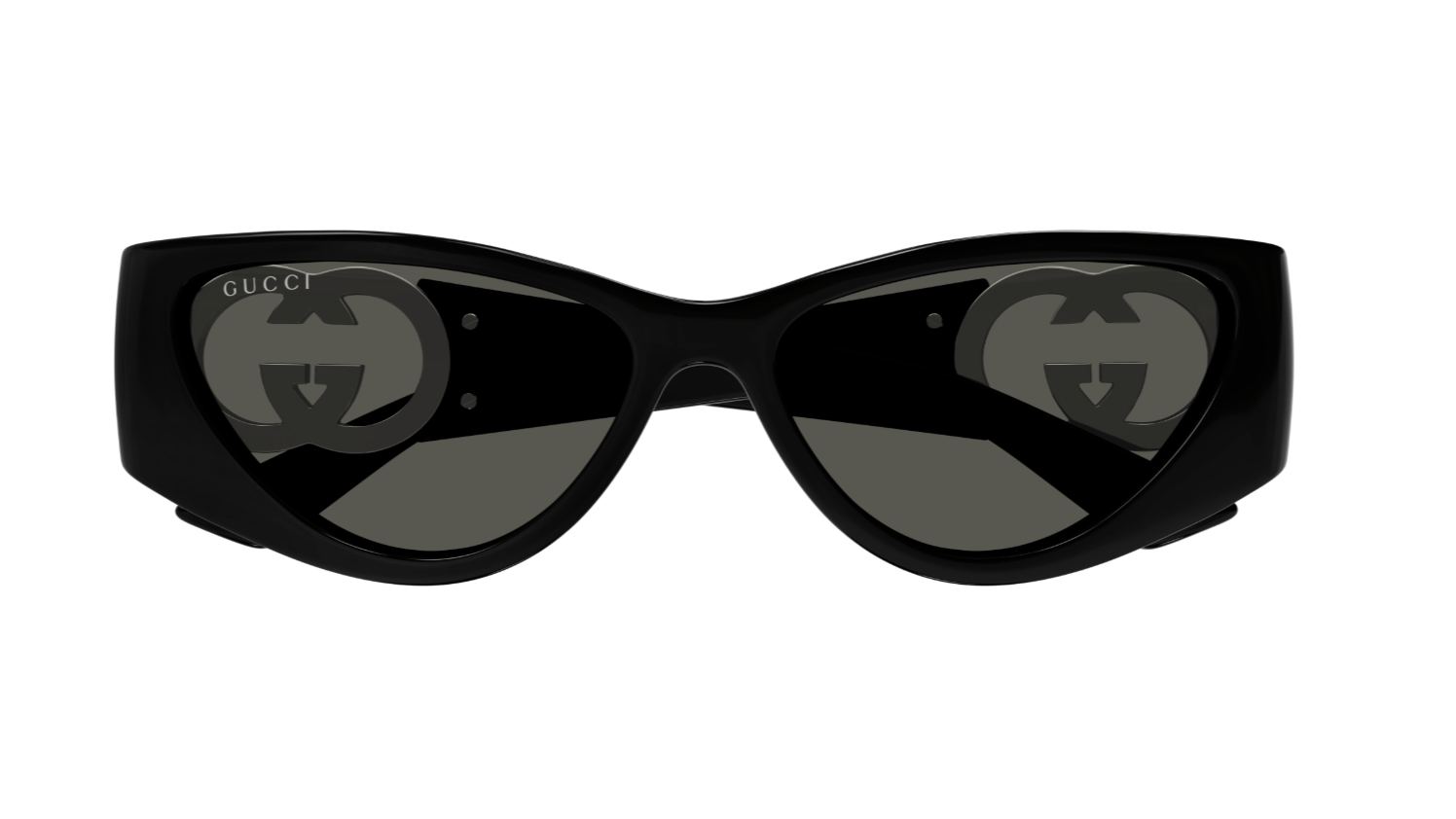 Gucci Okulary Przeciwsłoneczne GG1824S-001