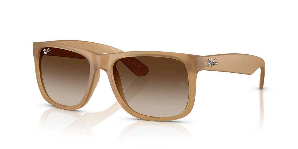 Ray-Ban Sunglasses JUSTIN RB4165-681413