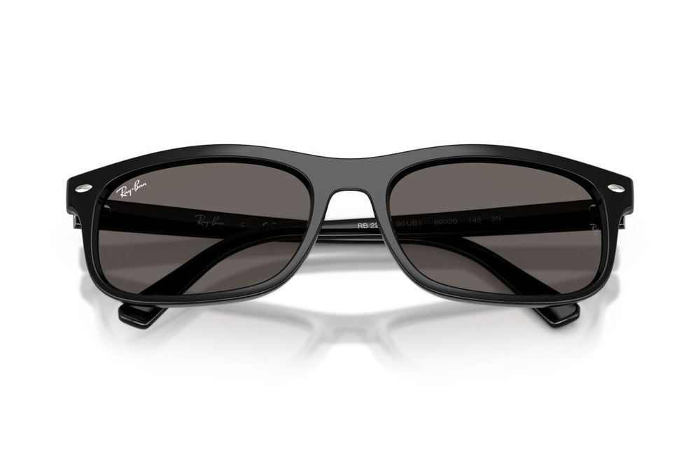 Ray-Ban Okulary przeciwsłoneczne RB2224-901/B1