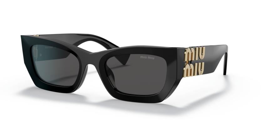 Miu Miu Okulary przeciwsłoneczne MU09WS-1AB5S0