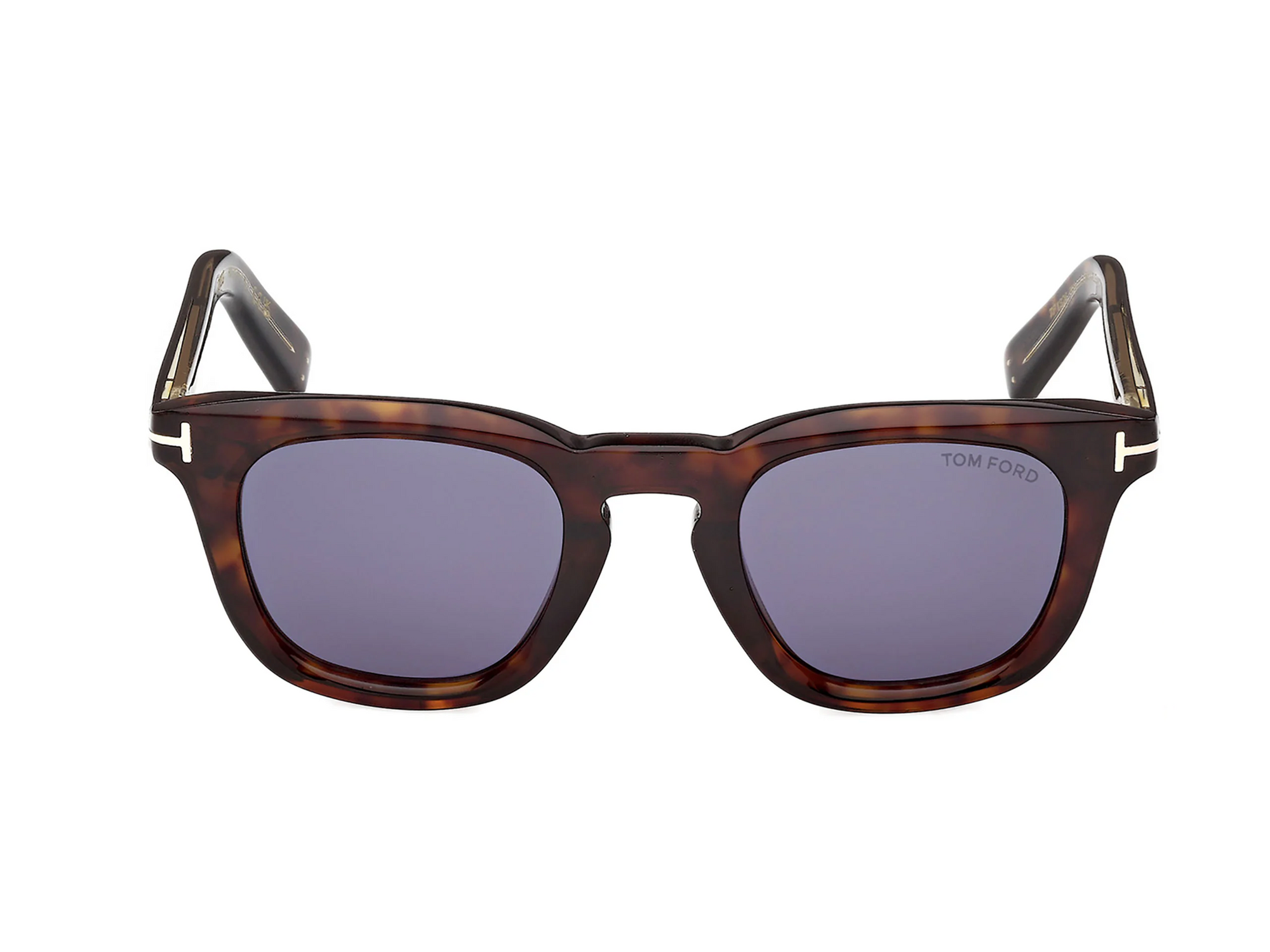 Tom Ford Icon x Zeiss Okulary Przeciwsłoneczne FT1326-52V