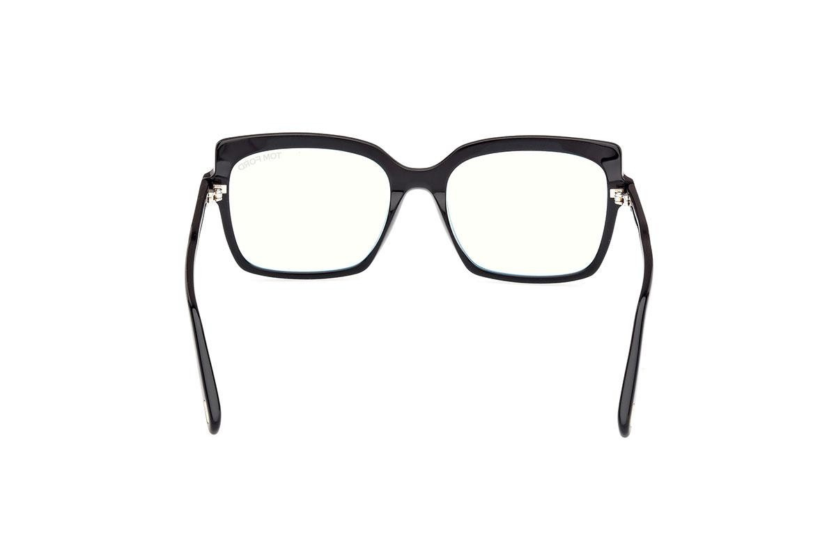 Tom Ford Okulary korekcyjne FT5947-B-001