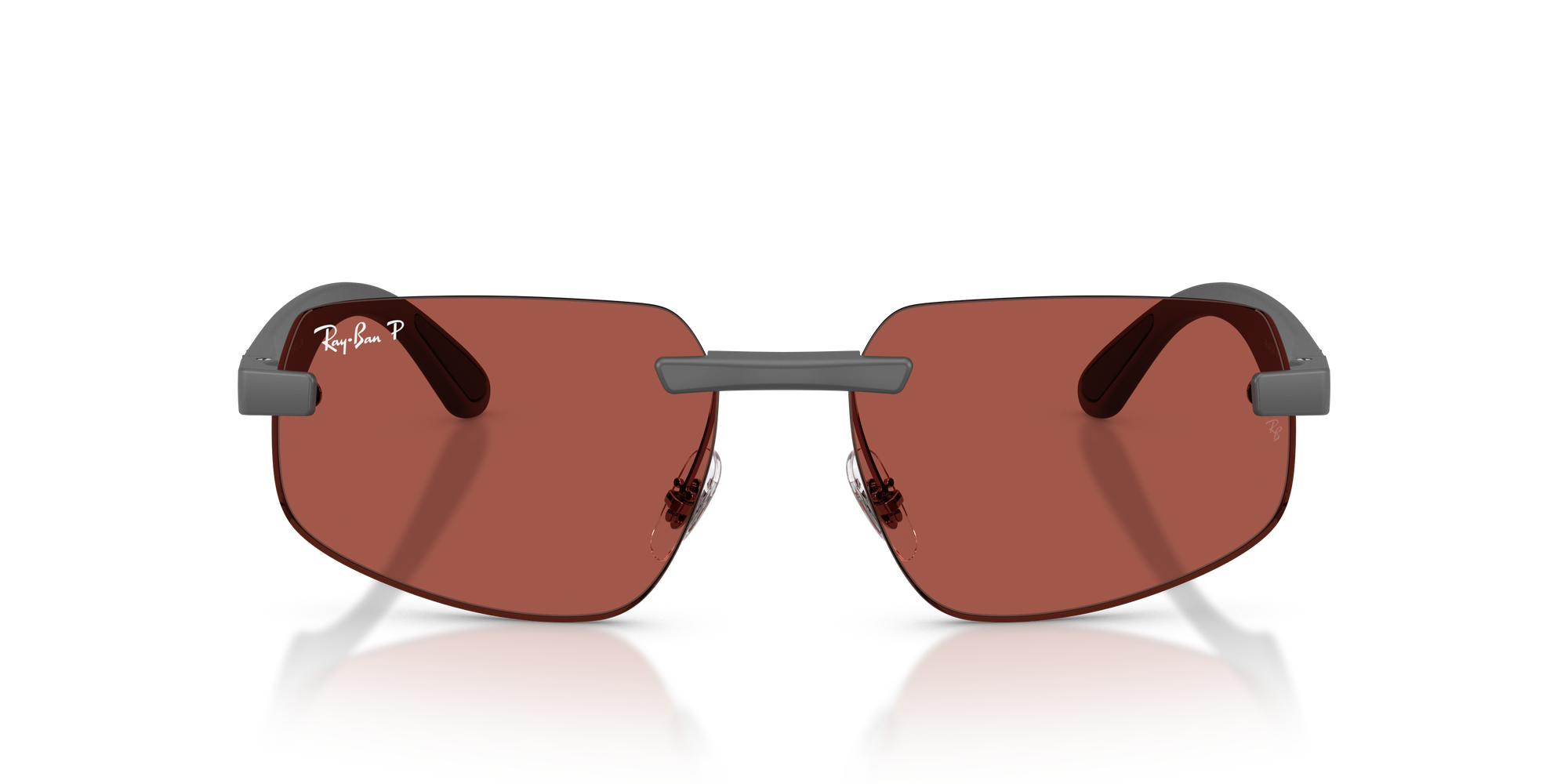 Ray-Ban Sunglasses RB4475CH-60171B