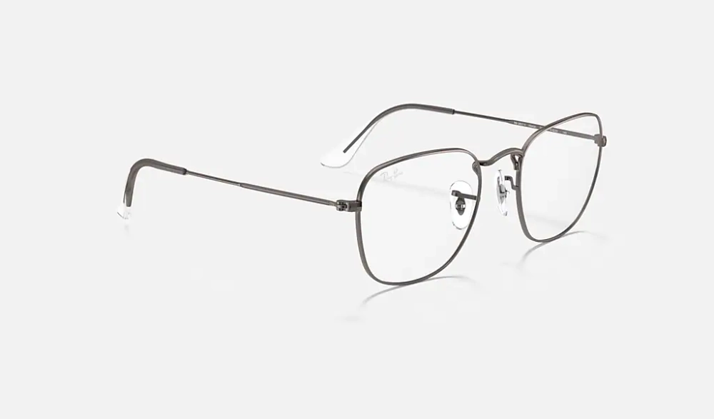 Ray-Ban Optical Frame FRANK OPTICS RX3857V-2502