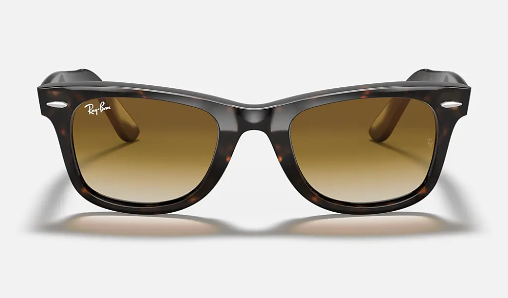 Ray-Ban Sunglasses WAYFARER RB2140-902/51