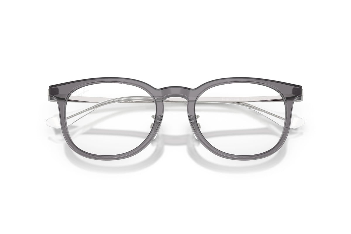 Ray-Ban Okulary korekcyjne RX5453D-8268