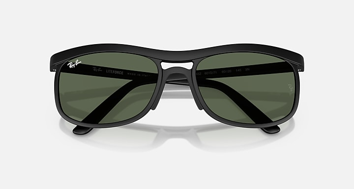 Ray-Ban Okulary przeciwsłoneczne RB4452-601S71