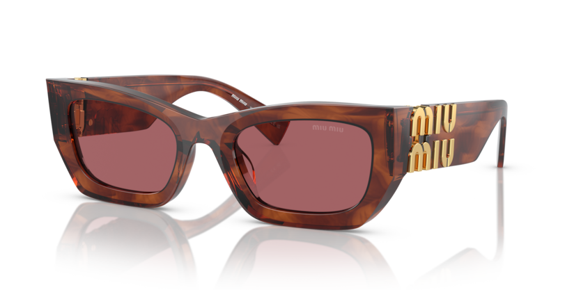 Miu Miu Sunglasses MU09WS-11Q08S