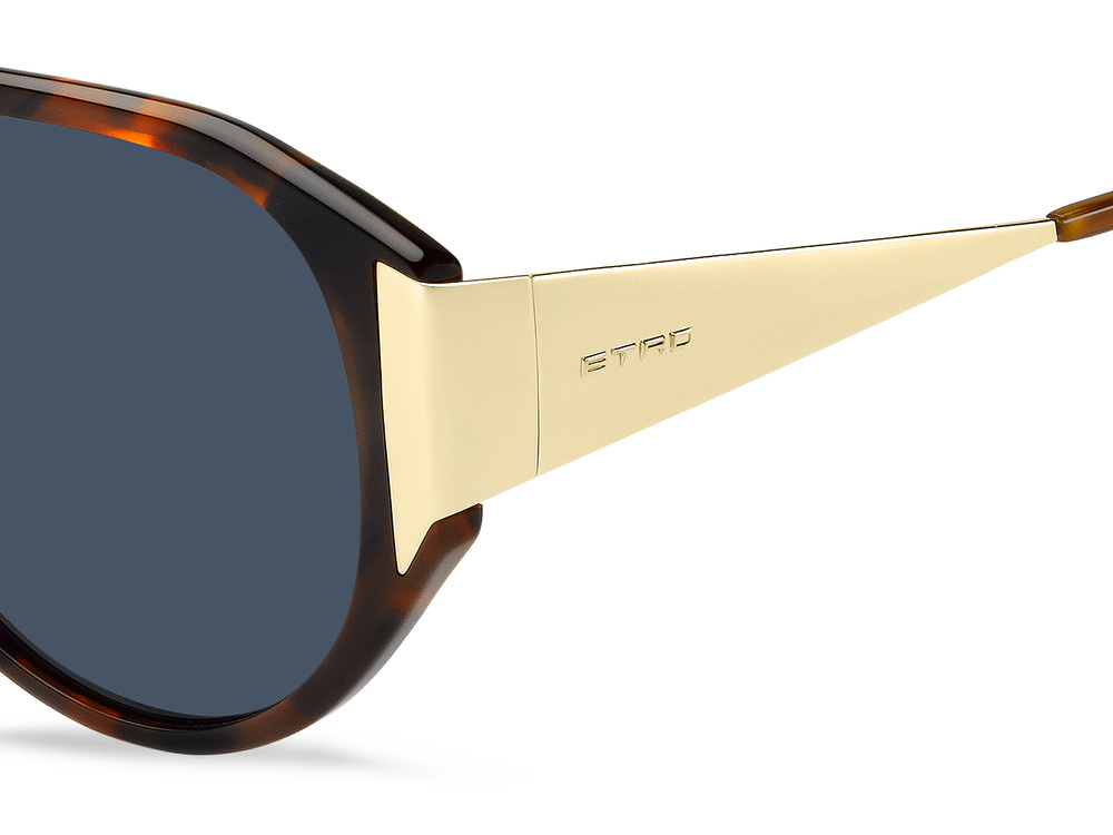 Etro Okulary przeciwsłoneczne ETRO 0052/S-086/KU (207301)