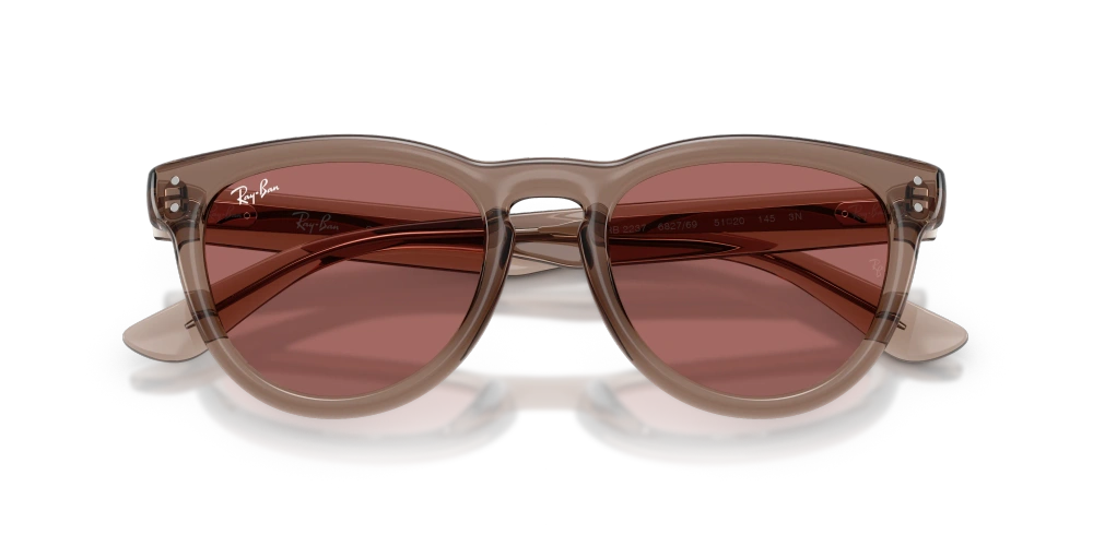 Ray-Ban Okulary przeciwsłoneczne RB2237-682769