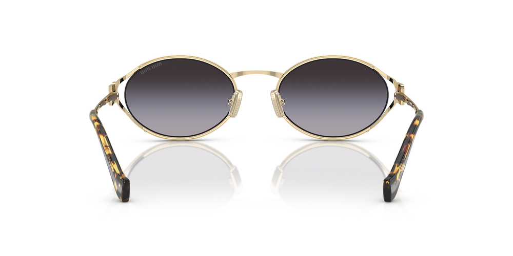 Miu Miu Okulary przeciwsłoneczne MU52YS-ZVN5D1