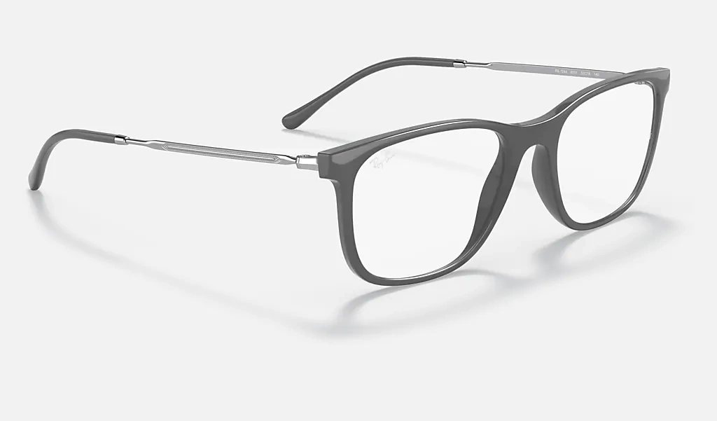 Ray-Ban Okulary korekcyjne RX7244-8101