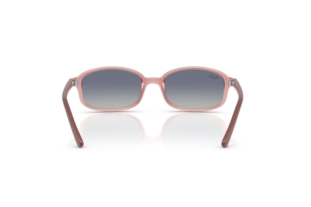 Ray-Ban Okulary przeciwsłoneczne Dziecięce RJ9132S-72014L