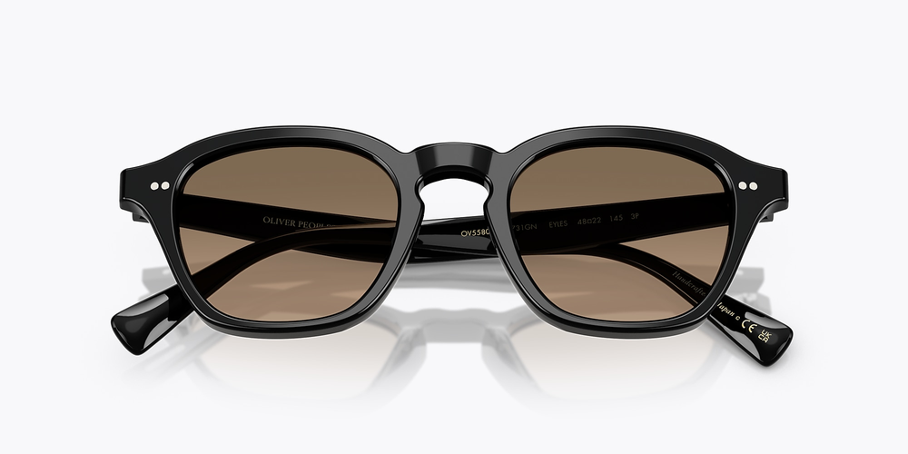 Oliver Peoples Sunglasses EYLES OV5580SU-1731GN