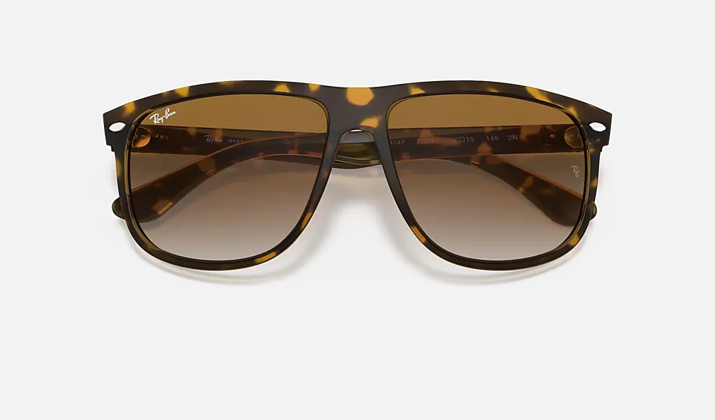 Ray-Ban Sunglasses CATS 5000 RB4147 - 710/51