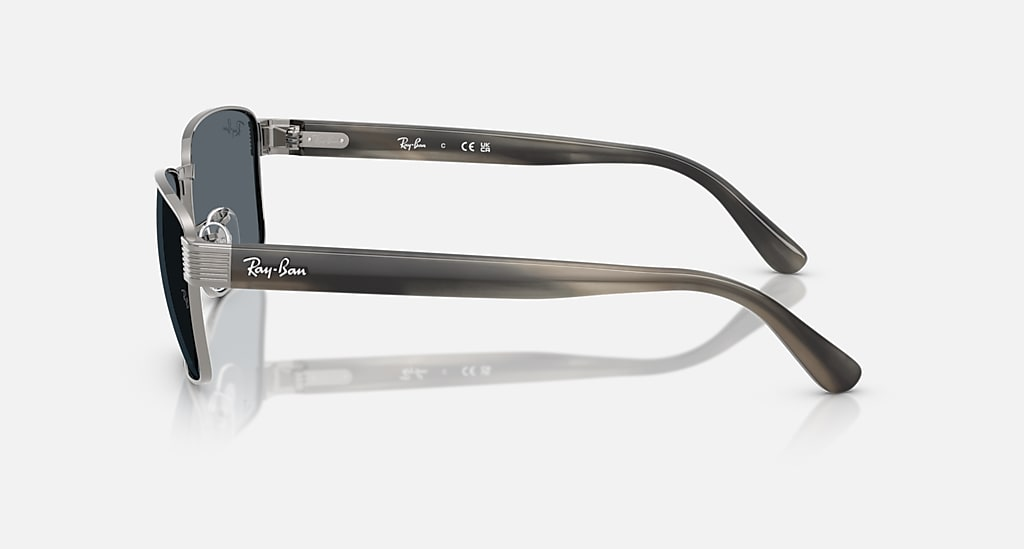 Ray-Ban Sunglasses RB3750-004/R5