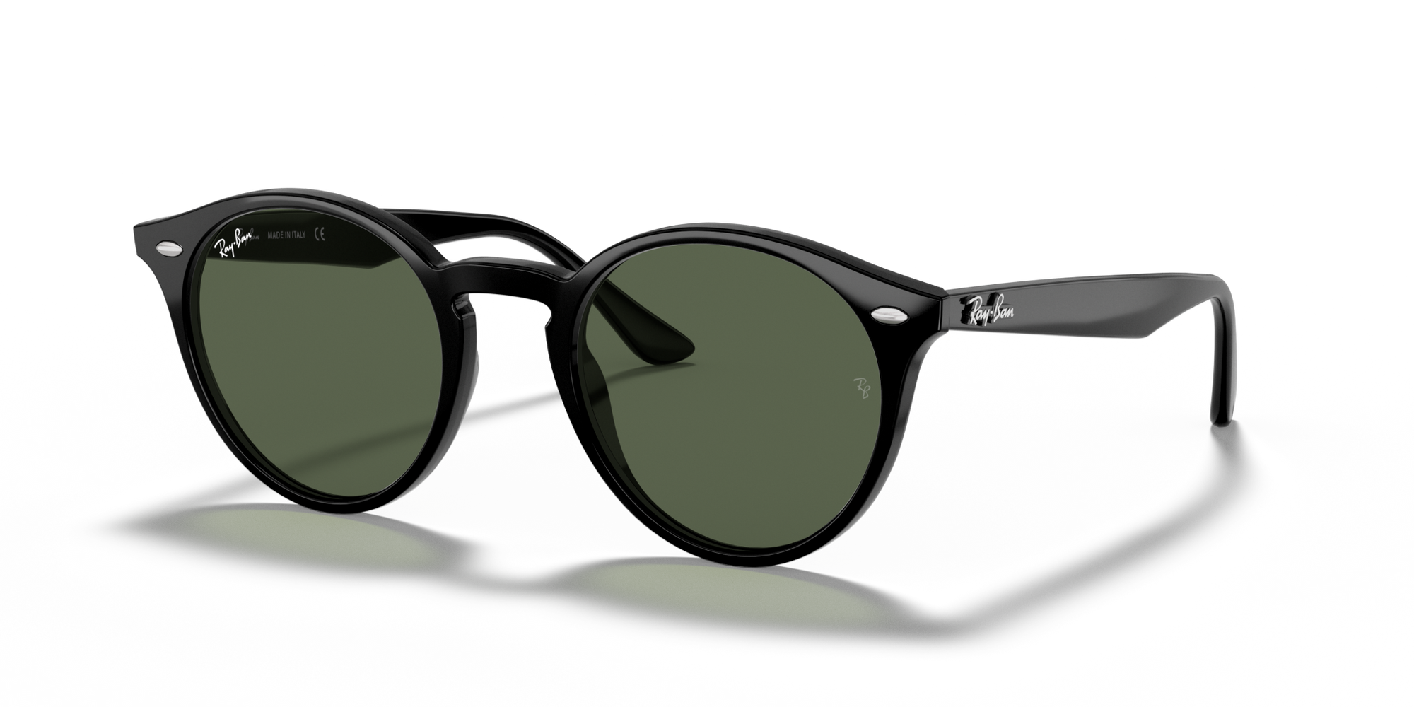 Ray-Ban Sunglasses RB2180 - 601/71