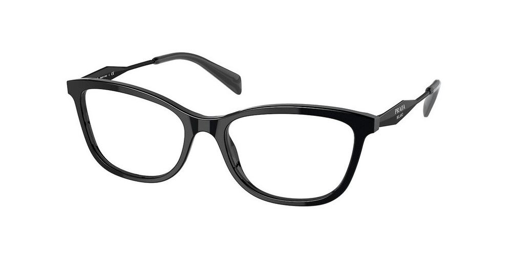 Prada Okulary korekcyjne PR 02YV-07E1O1