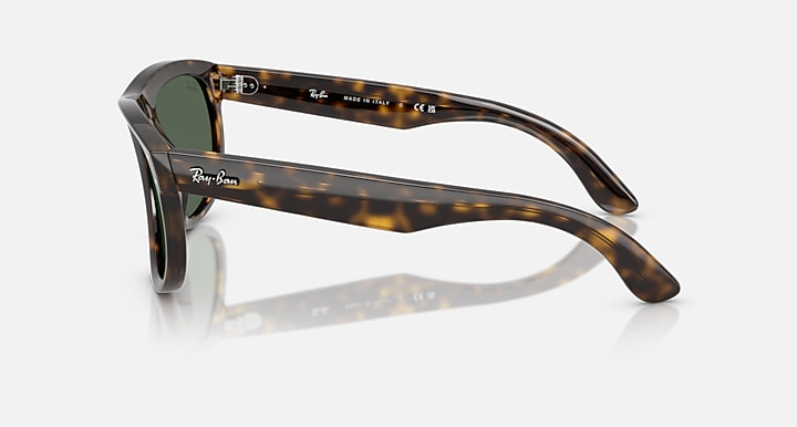 Ray-Ban Okulary przeciwsłoneczne WAYFARER REVERSE RBR0502S-6790VR