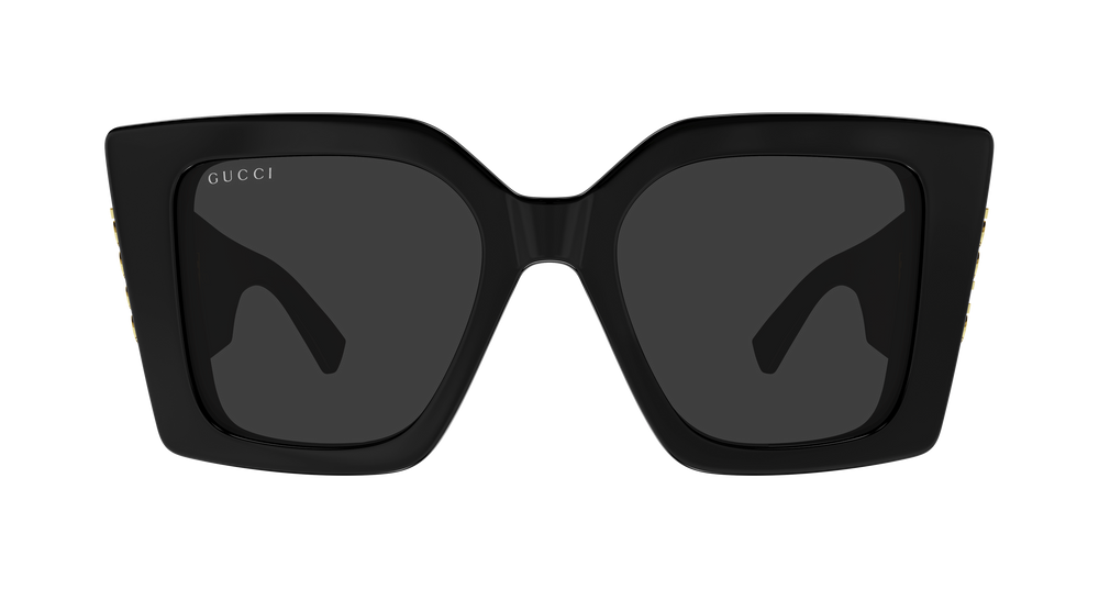 Gucci Sunglasses GG2039S-001 