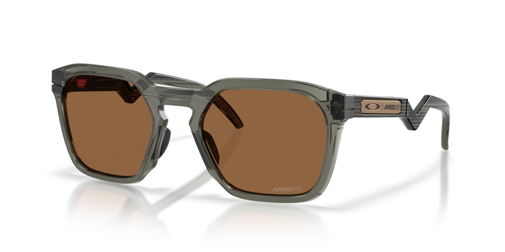 Oakley Sunglasses HSTN SQ OO9533-08