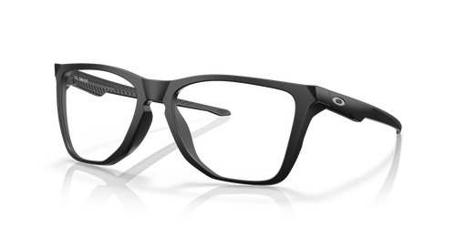 Oakley Okulary korekcyjne THE CUT Satin Black OX8058-01