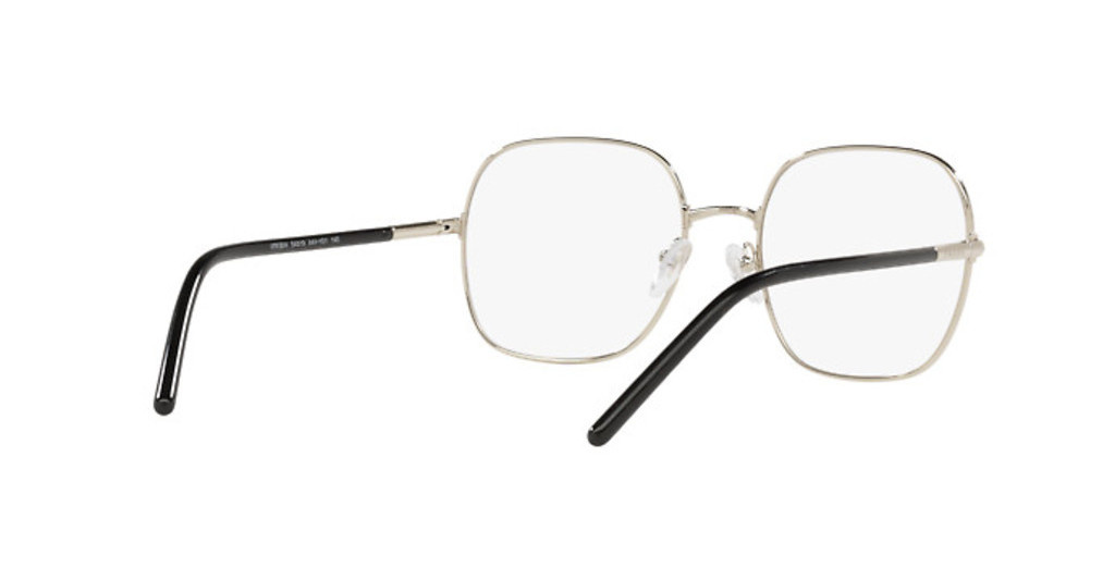 Prada Okulary korekcyjne PR 56WV-AAV1O1