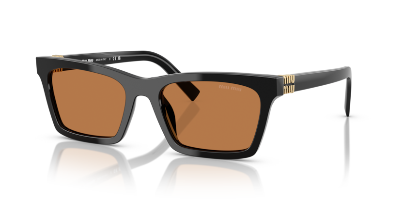 Miu Miu Okulary przeciwsłoneczne MUA05S-16K10I