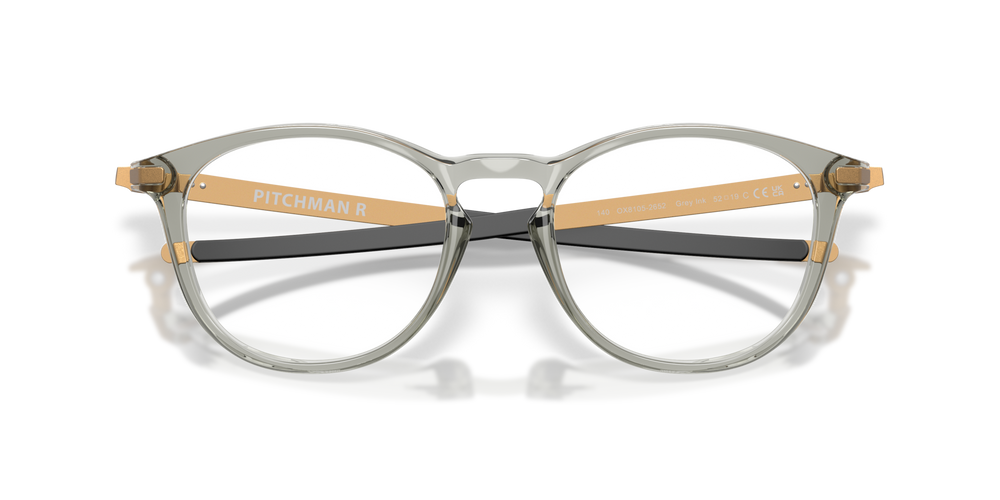 Oakley Okulary korekcyjne Pitchman R OX8105-26