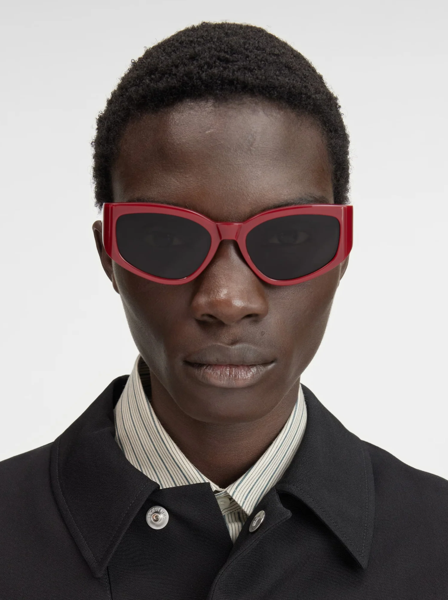 Jacquemus Sunglasses JAC5C3SUN