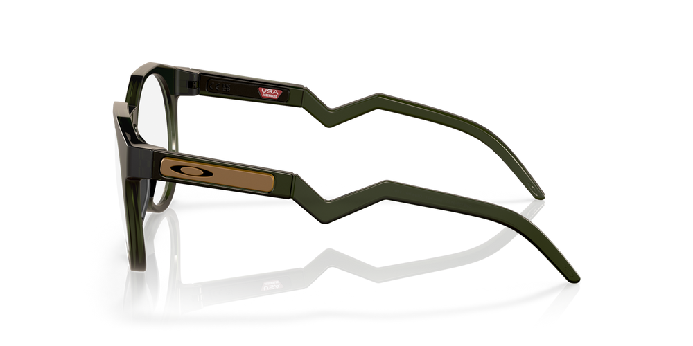 Oakley Okulary korekcyjne HSTN RX OX8139-04