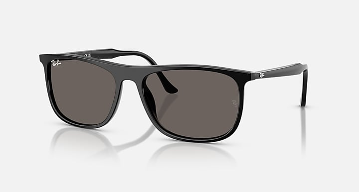 Ray-Ban Sunglasses RB2216-901/B1