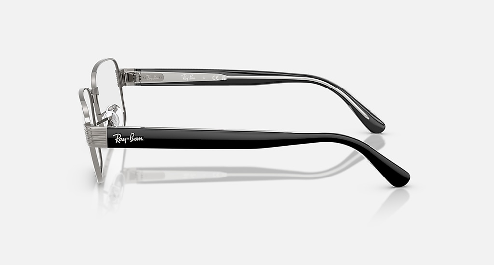 Ray-Ban Okulary korekcyjne RX6529-2502