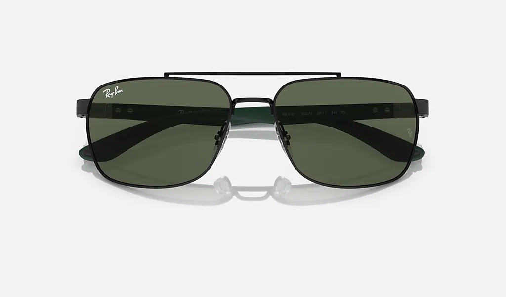 Ray-Ban Sunglasses RB3701-002/71