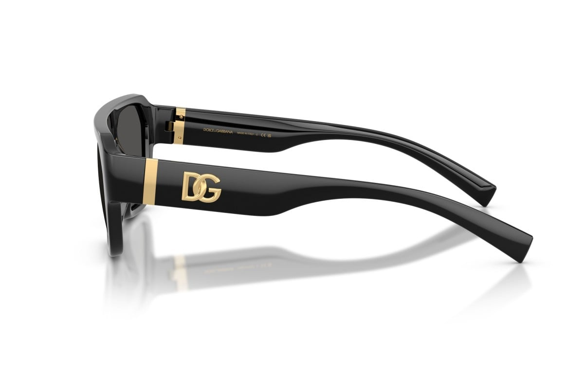 Dolce & Gabbana Sunglasses DG6206-501/87