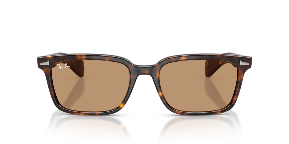 Ray-Ban Okulary przeciwsłoneczne BRUNEL RB2234-902/53